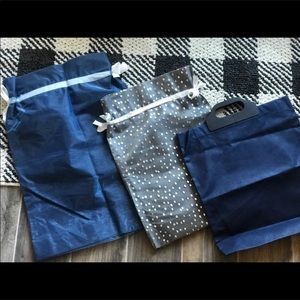 Gift & Garment Bags
